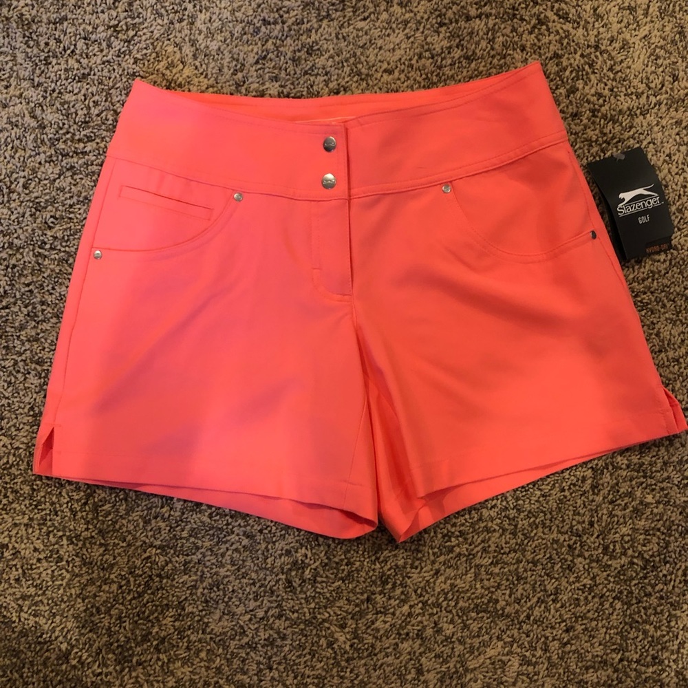 Slazenger Golf Shorts